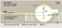 Prescription For Green Personal Checks | BBF-19