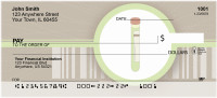Prescription For Green Personal Checks | BBF-19