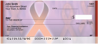 Let's Reach For The Cure Personal Checks | BBF-24