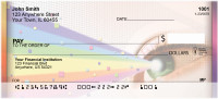 Rainbow Eyes Personal Checks | BBF-25