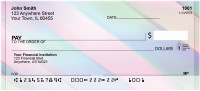 Rainbow Spectrum Personal Checks | BBF-27