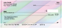 Rainbow Spectrum Personal Checks | BBF-27