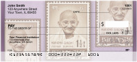Gandhi Personal Checks | BBF-28
