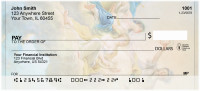Old World Chapel Art Personal Checks | BBF-32