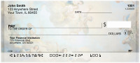 Old World Chapel Art Personal Checks | BBF-32