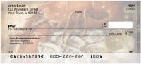 Old World Feast Personal Checks | BBF-33