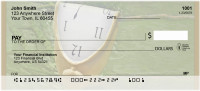 Stretching Time Personal Checks | BBF-34