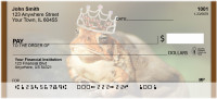 Handsome Prince Is Waiting Personal Checks | BBF-39