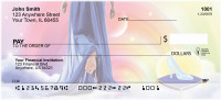 Cinderella Daze Personal Checks | BBF-41