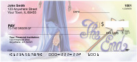 Cinderella Daze Personal Checks | BBF-41