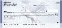 Unicorn Universe Personal Checks | BBF-46