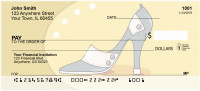 Smart Fashion Statements Personal Checks | BBF-48