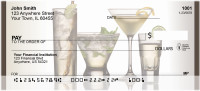 Vodka Lover Cocktails Personal Checks | BBF-50