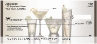 Vodka Lover Cocktails Personal Checks | BBF-50