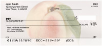 Georgia Peaches Personal Checks | BBF-55