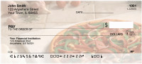 Homemade Pizza Personal Checks | BBF-57