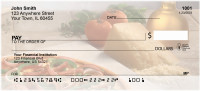Homemade Pizza Personal Checks | BBF-57