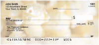 Popcorn Puffs Personal Checks | BBF-59