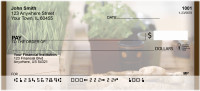 Joys Of Gardening Personal Checks | BBF-64