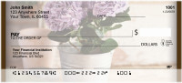 Joys Of Gardening Personal Checks | BBF-64