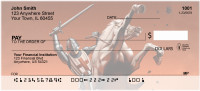Medieval Courage Personal Checks | BBF-68