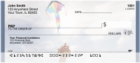 Go Fly A Kite Personal Checks | BBF-71