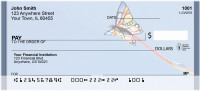 Go Fly A Kite Personal Checks | BBF-71