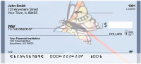 Go Fly A Kite Personal Checks | BBF-71