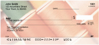 New Threads Personal Checks | BBF-73