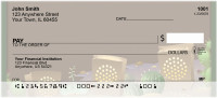 Southwest Christmas Personal Checks | BBF-77