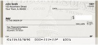 In God We Trust Personal Checks | BBF-80