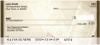 Raining Money Personal Checks | BBF-82
