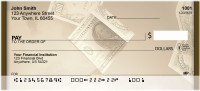 Raining Money Personal Checks | BBF-82