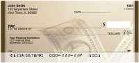 Raining Money Personal Checks | BBF-82
