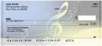 Music In The Air Personal Checks