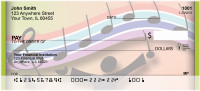 Rainbows Of Music Personal Checks | BBF-95