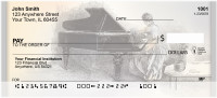 Timeless Classical Music Personal Checks | BBF-96