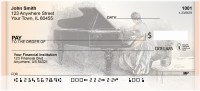 Timeless Classical Music Personal Checks | BBF-96