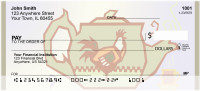 Little Tea Pots Personal Checks | BBF-97