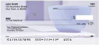 Pottery Party Personal Checks | BBF-98