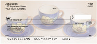 Pottery Party Personal Checks | BBF-98