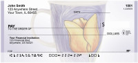 Tulip Times Personal Checks | BBF-99
