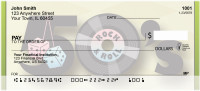 50's And 60's Revisited Personal Checks | BBG-01