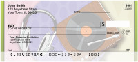 50's And 60's Revisited Personal Checks | BBG-01