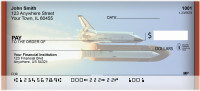 Space Exploration Personal Checks | BBG-09
