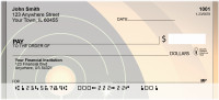 Star Travel Personal Checks | BBG-10