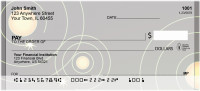 Star Travel Personal Checks | BBG-10