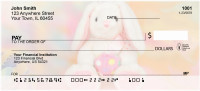 Easter Magic Personal Checks | BBG-14