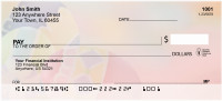Easter Magic Personal Checks | BBG-14