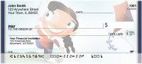 Kite Flying Personal Checks | BBG-17